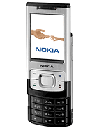 Best available price of Nokia 6500 slide in Tajikistan