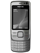 Best available price of Nokia 6600i slide in Tajikistan