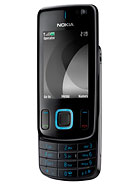 Best available price of Nokia 6600 slide in Tajikistan