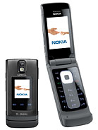 Best available price of Nokia 6650 fold in Tajikistan