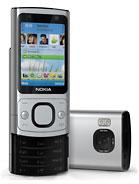 Best available price of Nokia 6700 slide in Tajikistan