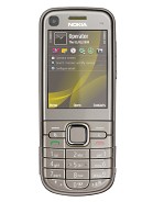 Best available price of Nokia 6720 classic in Tajikistan