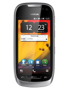 Best available price of Nokia 701 in Tajikistan