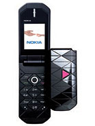 Best available price of Nokia 7070 Prism in Tajikistan