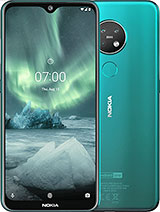Best available price of Nokia 7_2 in Tajikistan