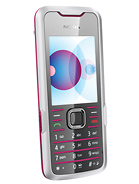Best available price of Nokia 7210 Supernova in Tajikistan