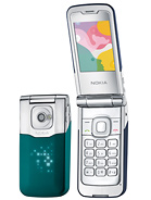 Best available price of Nokia 7510 Supernova in Tajikistan