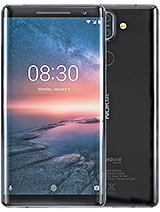 Best available price of Nokia 8 Sirocco in Tajikistan