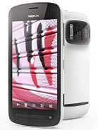 Best available price of Nokia 808 PureView in Tajikistan