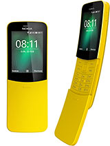 Best available price of Nokia 8110 4G in Tajikistan