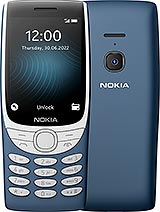 Best available price of Nokia 8210 4G in Tajikistan