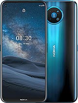 Best available price of Nokia 8_3 5G in Tajikistan