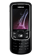 Best available price of Nokia 8600 Luna in Tajikistan