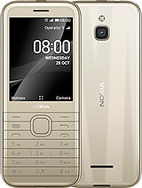 Best available price of Nokia 8000 4G in Tajikistan