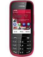 Best available price of Nokia Asha 203 in Tajikistan