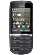 Best available price of Nokia Asha 300 in Tajikistan