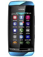 Best available price of Nokia Asha 305 in Tajikistan