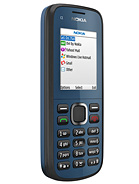 Best available price of Nokia C1-02 in Tajikistan