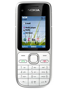 Best available price of Nokia C2-01 in Tajikistan