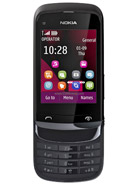 Best available price of Nokia C2-02 in Tajikistan