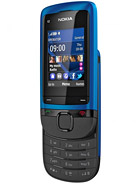 Best available price of Nokia C2-05 in Tajikistan