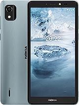 Best available price of Nokia C2 2nd Edition in Tajikistan