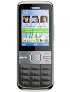 Best available price of Nokia C5 5MP in Tajikistan