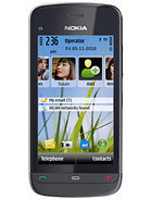 Best available price of Nokia C5-06 in Tajikistan