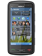 Best available price of Nokia C6-01 in Tajikistan
