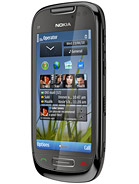 Best available price of Nokia C7 in Tajikistan