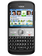 Best available price of Nokia E5 in Tajikistan