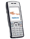 Best available price of Nokia E50 in Tajikistan