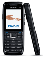 Best available price of Nokia E51 in Tajikistan