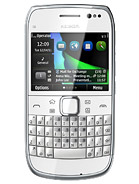 Best available price of Nokia E6 in Tajikistan