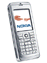 Best available price of Nokia E60 in Tajikistan