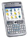 Best available price of Nokia E61 in Tajikistan