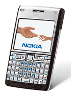 Best available price of Nokia E61i in Tajikistan