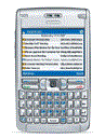 Best available price of Nokia E62 in Tajikistan