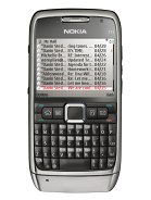 Best available price of Nokia E71 in Tajikistan