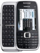 Best available price of Nokia E75 in Tajikistan