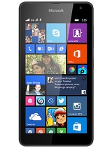Best available price of Microsoft Lumia 535 in Tajikistan
