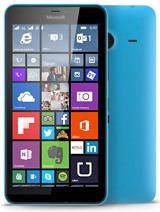 Best available price of Microsoft Lumia 640 XL Dual SIM in Tajikistan