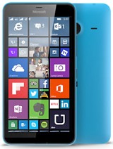 Best available price of Microsoft Lumia 640 XL LTE Dual SIM in Tajikistan