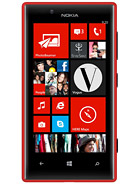 Best available price of Nokia Lumia 720 in Tajikistan