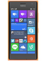 Best available price of Nokia Lumia 730 Dual SIM in Tajikistan
