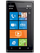 Best available price of Nokia Lumia 900 AT-T in Tajikistan