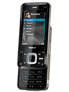 Best available price of Nokia N81 8GB in Tajikistan