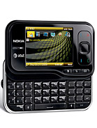 Best available price of Nokia 6790 Surge in Tajikistan