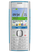 Best available price of Nokia X2-00 in Tajikistan