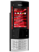 Best available price of Nokia X3 in Tajikistan